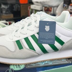 K-Swiss Men Granada Sneaker Size 10.5 No Box